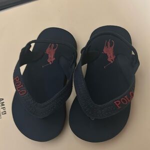 Ralph Lauren Slippers